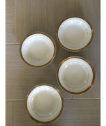 SANGO Imperial Deluxe Fine China set of 4 bowls , Japan - $51.11 CAD