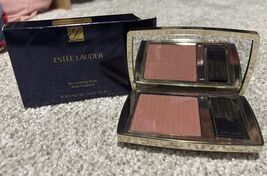 Estee Lauder Pure Color Envy Sculpting Blush REBELLIOUS ROSE #420 0.21oz... - $32.18