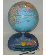 Leapfrog Explorer Interactive Globe 40002 Eureka Challenge Quantum Leap - $68.02 CAD