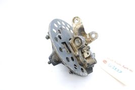 01-05 YAMAHA RAPTOR 660 FRONT LEFT DRIVER SIDE STEERING KNUCKLE Q3139 image 7
