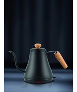 Bodum 11883-259US Melior Gooseneck Electric Water Kettle, 27 Ounces, Mat... - $605.71 MXN