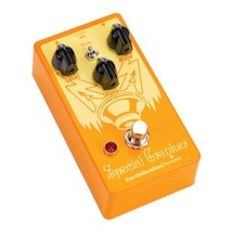 EarthQuaker Devices Special Cranker Analog Distortion Effects Pedal - £132.19 GBP