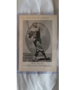 Babe Ruth 1920s&#39; Reach Manufacturers 1st season as a New York Yankees at... - £3,950,395.72 GBP