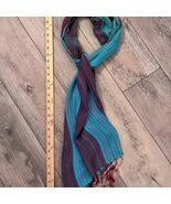 62”x18” multicolor wrap/scarf - €2,49 EUR