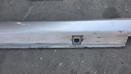 IMPREZA WRX WAGON 06-07 Passenger Right Sideskirt Rocker Panel Molding 76842 image 7