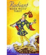 Radiant Rider-Waite by Virginijus Poshkus                               ... - €56,19 EUR