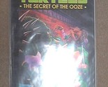 Teenage Mutant Ninja Turtles II: The Secret of the Ooze by Kevin Eastman... - £30.75 GBP