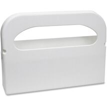 Hospeco HG-1-2Health Gards Half-Fold Plastic Wall Mounted Toilet Seat Cover - $51.26 CAD