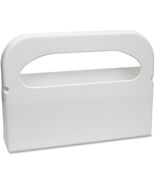 Hospeco HG-1-2Health Gards Half-Fold Plastic Wall Mounted Toilet Seat Cover - $51.26 CAD