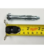 Hollow Wall Anchors. 1/4&quot; Box Of 50. - $29.74 CAD