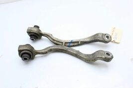 10-16 MERCEDES-BENZ W212 E350 FRONT LOWER CONTROL ARMS PAIR Q1413 image 9