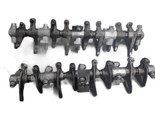 Complete Rocker Arm Set From 2008 Chevrolet Silverado 2500 HD  6.6 - $99.95