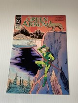Green Arrow #29 Vol 2 (DC, 1990) - $3.99
