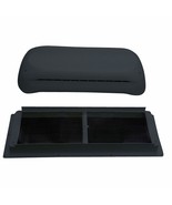 DOMETIC 3311236.024 Refrigerator Complete Vent Kit - Black - $45.29