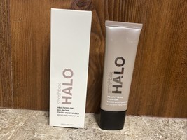 Smashbox Halo Healthy Glow All-In-One Tinted Moisturizer Foundation Dark - €6,76 EUR
