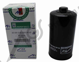 Zetor 6801-6093 Engine Oil Filter Fits 6421/41,7421/41,8421/41,8621/41,9... - $28.49
