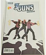 3 Guns: Issue Three: Boom Studios: Comic book: Boom Studios: Stephen Grant - $5.93