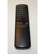 TEAC RC-505 Remote Control for PD-D1200 PD-D1500 PD-D2200 PD-D2380 PD-D2750 - $13.72 CAD