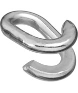 Hillman Hardware Essentials 322837 3/8-Inch Lap Link Steel Zinc Plated - €13,61 EUR