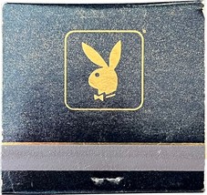 Playboy Hotel and Casino, Atlantic City New Jersey, Match Book Matches M... - £15.70 GBP