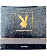 Playboy Hotel and Casino, Atlantic City New Jersey, Match Book Matches M... - £15.70 GBP