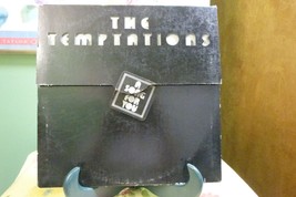 Temptations - A Song For You (GORDY G6-969S 1 Stereo LP) w/ Original Inn... - £7.85 GBP