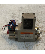 ITT Neo-Dyn Adjustable Differential Proof Switch 162R42C6BH 6-50Psi - $2,730.19 MXN