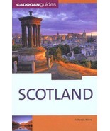 Cadogan Guides Scotland New Book.[Paperback] - $143.10 MXN