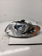 Driver Left Headlight LWB 119&quot; Wb Fits 05-07 TOWN &amp; COUNTRY 1115239 - £32.59 GBP