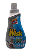Wisk Dual Action Laundry Detergant / 32 oz - £39.22 GBP