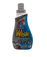 Wisk Dual Action Laundry Detergant / 32 oz - £39.33 GBP