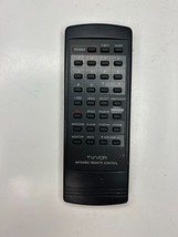 FUNAI SYMPHONIC MTX TV/VCR Remote Control, OEM for FH195E, ST131E, FTV13TE - $15.95