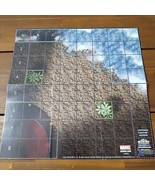 Marvel X-Men Lighthouse Coastline / Indoor Heroclix Map - $9.49 CAD
