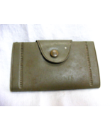 Vintage U.S. Military Sewing Kit Pouch 8-a #72 - €25,47 EUR