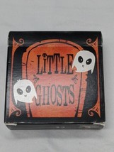 Wayward Fox Little Ghosts Memory Card Game - £55.81 GBP