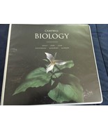 Campbell Biology Custom Edition (2011) Brookdale Community College - £44.67 GBP