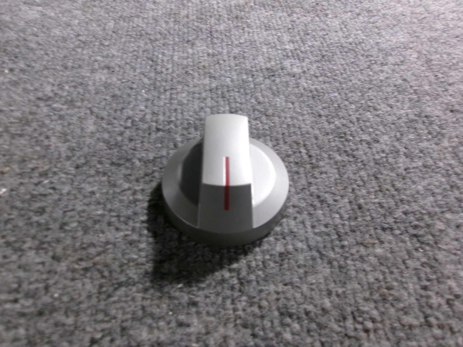 DG94-03955G SAMSUNG RANGE OVEN KNOB - $20.00