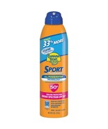 Banana Boat SPF50 Sport Performance 8 Oz Spray Sunscreen w/ Powerstay Te... - €8,51 EUR