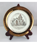Vintage Sabina Warranted 22K First Christian Church Maryville MO 1955 10... - $9.89