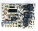 YORK 1012-956A Furnace Control Circuit Board SOURCE 1 67295 used #P490 - $112.20