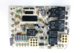 YORK 1012-956A Furnace Control Circuit Board SOURCE 1 67295 used #P490 - £88.22 GBP