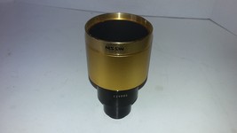 Vtg Nissin Sankor Projector Lens #500621 F=50mm - £134.35 GBP