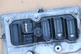 2013 BMW X5 X35i DME Control Module Computer Ecu Ecm Pcm, CAS3 & Key 7639422 image 2