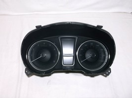 12-13  HYUNDAI AZERA/  53K/  SPEEDOMETER/ INSTRUMENT/ GAUGES/ CLUSTER/ S... - $30.62