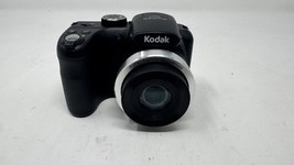 Kodak PIXPRO AZ252 3&quot; Point &amp; Shoot Digital Camera - Black P/R - $93.47 MXN