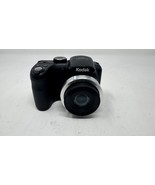 Kodak PIXPRO AZ252 3&quot; Point &amp; Shoot Digital Camera - Black P/R - €4,28 EUR