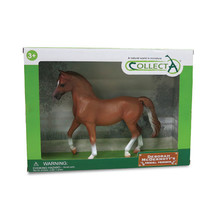 CollectA Arabian Mare Figure (1:12 Scale) - Chestnut - £27.85 GBP