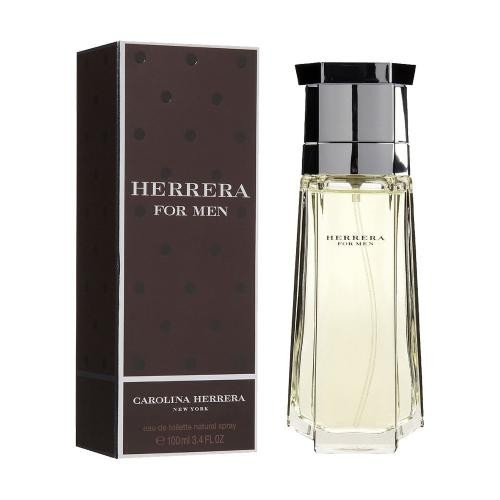 CAROLINA HERRERA BY CAROLINA HERRERA Perfume By CAROLINA HERRERA For MEN - $91.00
