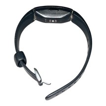 Fitbit Inspire HR Fitness Tracker Heart Rate w/ Bands & Chargers - For Parts image 4