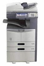 Toshiba E-Studio 205L A3 Mono Laser Copier Printer Scanner MFP 20 ppm  - £1,383.97 GBP